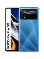 Xiaomi Poco X4 Pro 5G Dual Sim 256GB 8GB RAM (Ekspozicinė prekė)